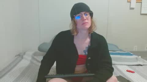 TylerAlternative online show from 02.19.25