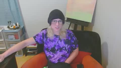 TylerAlternative online show from 11.23.25