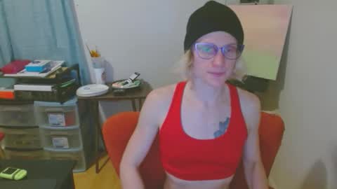 TylerAlternative online show from 01.15.26