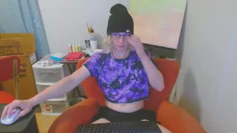 Snapshot of tyyyler93 chatting on 03.20.26 TylerAlternative online show from 03.20.26