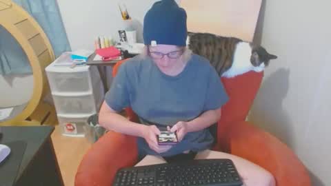 Snapshot of tyyyler93 chatting on 04.16.26 TylerAlternative online show from 04.16.26