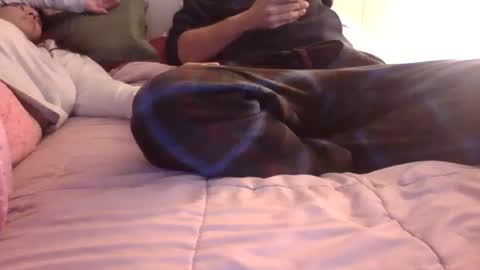 Snapshot of u_caught_us chatting on 12.06.24 u_caught_us online show from 12.06.24