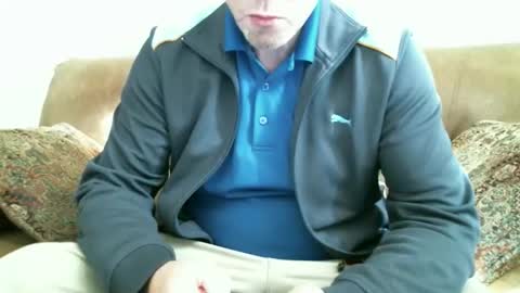 Mister F online show from 10.25.25