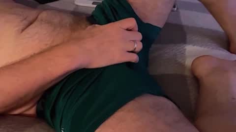 Daddy online show from 12.20.24