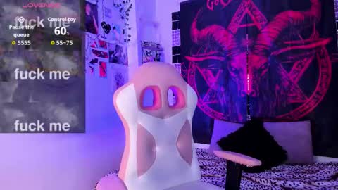 uchikydoll online show from 02.13.26