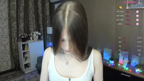 Snapshot of udeledelmoref chatting on 12.26.24 Liky online show from 12.26.24