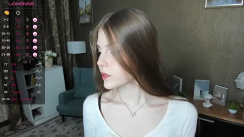 Snapshot of udeledelmoref chatting on 01.16.25 Liky online show from 01.16.25