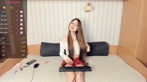 Snapshot of udeledelmoref chatting on 01.26.25 Liky online show from 01.26.25