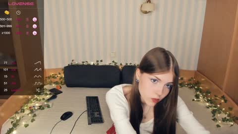 Snapshot of udeledelmoref chatting on 02.02.25 Liky online show from 02.02.25