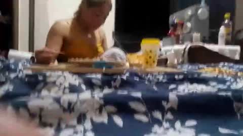 Gokuymilk online show from 04.20.26