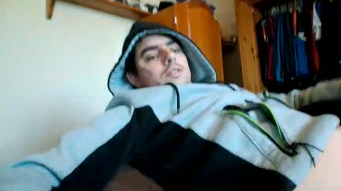 uglyyounlad online show from 01.03.25