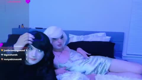 Lexi online show from 11.30.25