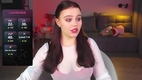 Snapshot of uhhh_my chatting on 12.25.24 Alice online show from 12.25.24