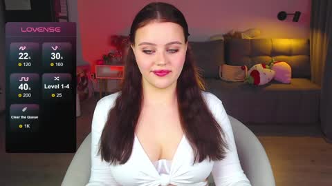 Snapshot of uhhh_my chatting on 12.27.24 Alice online show from 12.27.24