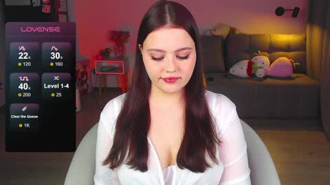 Snapshot of uhhh_my chatting on 01.02.25 Alice online show from 01.02.25