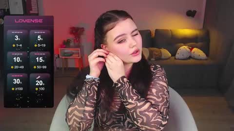 Snapshot of uhhh_my chatting on 02.21.25 Alice online show from 02.21.25