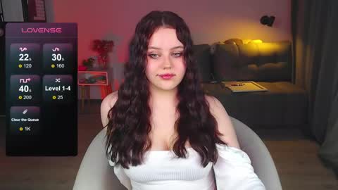 Snapshot of uhhh_my chatting on 02.26.25 Alice online show from 02.26.25