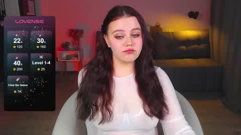 Snapshot of uhhh_my chatting on 02.27.25 Alice online show from 02.27.25