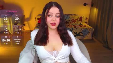 Snapshot of uhhh_my chatting on 10.10.25 Alice online show from 10.10.25