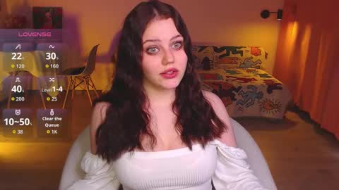 Snapshot of uhhh_my chatting on 01.12.26 Alice online show from 01.12.26