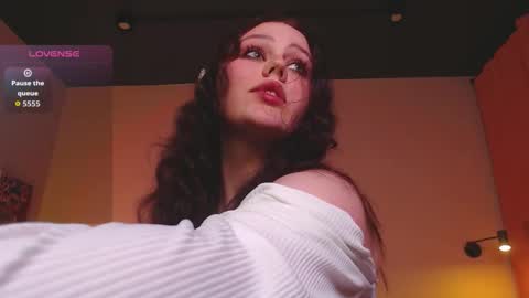 Snapshot of uhhh_my chatting on 01.15.26 Alice online show from 01.15.26