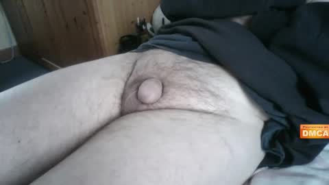 Hairy UK guy online show from 01.16.25