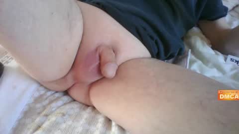 Hairy UK guy online show from 03.03.25