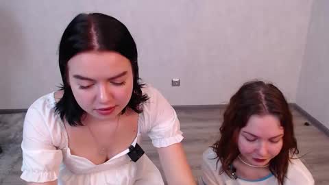 Uki online show from 10.14.25