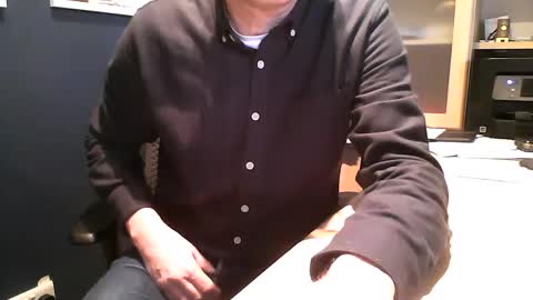 mark online show from 01.23.25