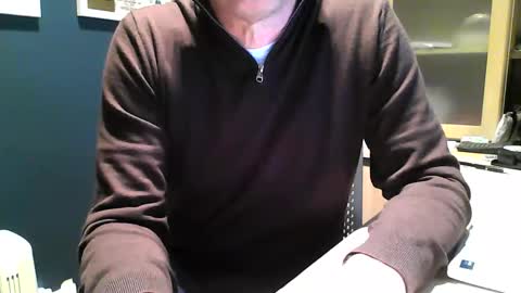 mark online show from 02.23.26