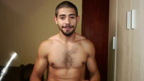 Snapshot of uliseshot450305 chatting on 01.19.25 Ulises Gomez online show from 01.19.25