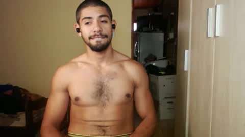 Snapshot of uliseshot450305 chatting on 01.20.25 Ulises Gomez online show from 01.20.25