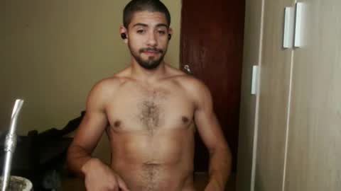 Snapshot of uliseshot450305 chatting on 01.21.25 Ulises Gomez online show from 01.21.25