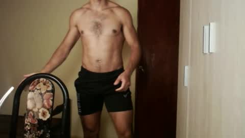 Snapshot of uliseshot450305 chatting on 01.23.25 Ulises Gomez online show from 01.23.25