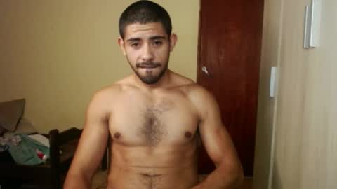 Snapshot of uliseshot450305 chatting on 01.26.25 Ulises Gomez online show from 01.26.25