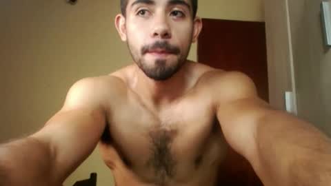 Snapshot of uliseshot450305 chatting on 01.26.25 Ulises Gomez online show from 01.26.25