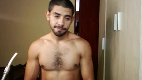 Snapshot of uliseshot450305 chatting on 01.27.25 Ulises Gomez online show from 01.27.25