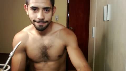 Snapshot of uliseshot450305 chatting on 01.29.25 Ulises Gomez online show from 01.29.25