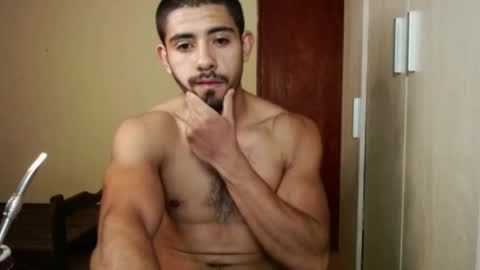 Snapshot of uliseshot450305 chatting on 01.29.25 Ulises Gomez online show from 01.29.25