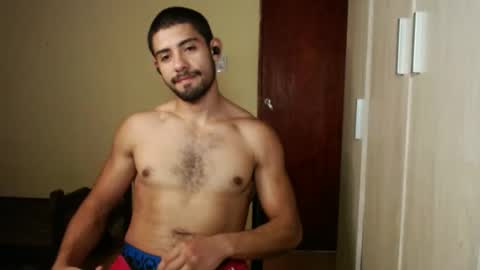 Snapshot of uliseshot450305 chatting on 01.31.25 Ulises Gomez online show from 01.31.25