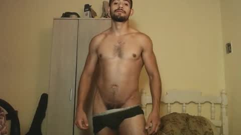 Snapshot of uliseshot450305 chatting on 02.15.25 Ulises Gomez online show from 02.15.25