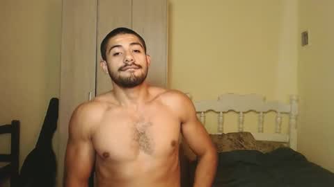 Snapshot of uliseshot450305 chatting on 02.17.25 Ulises Gomez online show from 02.17.25