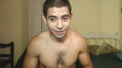 Snapshot of uliseshot450305 chatting on 02.21.25 Ulises Gomez online show from 02.21.25