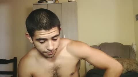 Snapshot of uliseshot450305 chatting on 02.24.25 Ulises Gomez online show from 02.24.25