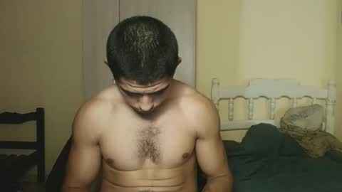 Snapshot of uliseshot450305 chatting on 02.27.25 Ulises Gomez online show from 02.27.25