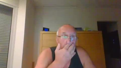 Ulrich online show from 05.24.26