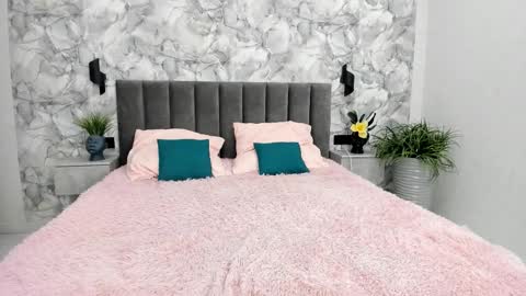 Melena online show from 12.03.25