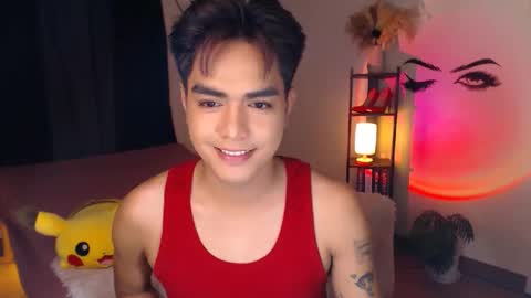 Alex online show from 03.12.25