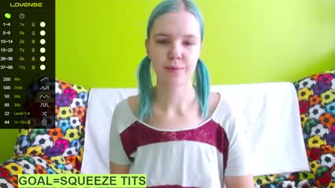 Roxy online show from 01.09.25