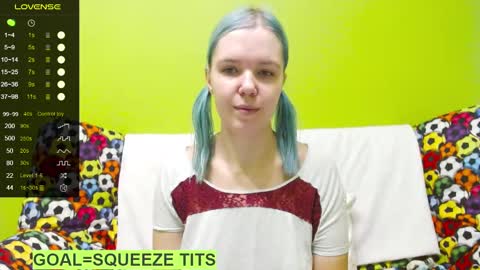 Roxy online show from 01.09.25